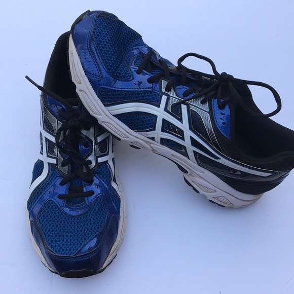 asics gel mens running trainers size 11 asics gel mens running trainers size 11